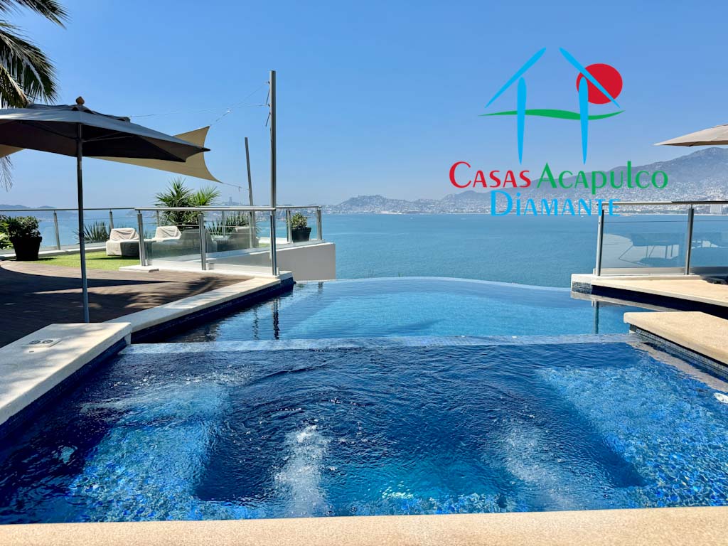 Villa Celestamar - Terraza 16